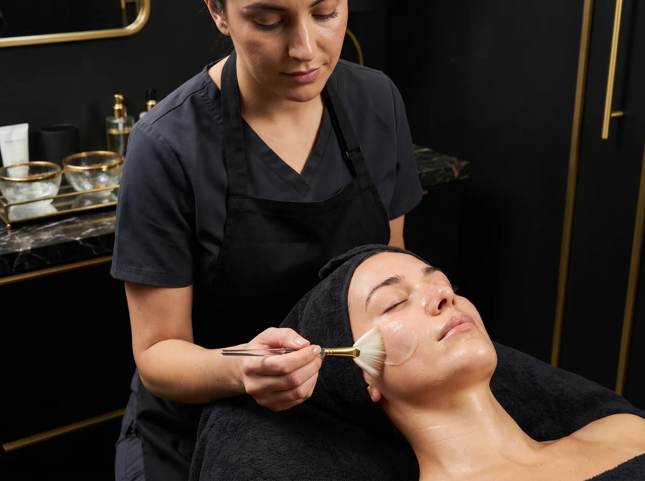 Chemical Peel